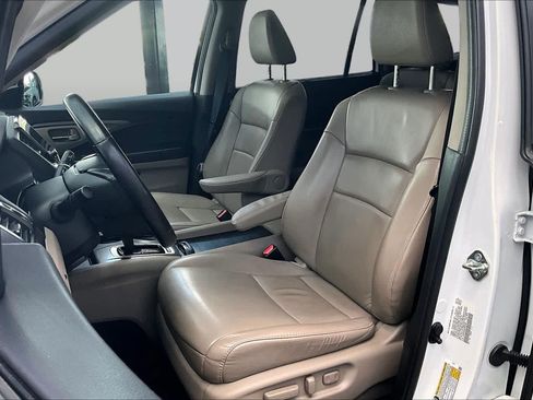 Used 2020 Honda Pilot EX-L image 8