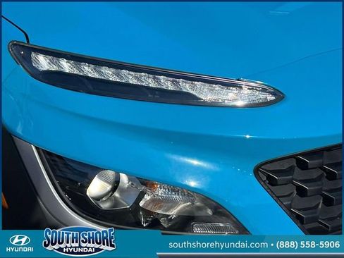Used 2023 Hyundai Kona SEL image 13