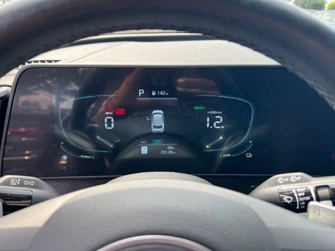 Certified 2023 Kia Sportage EX AWD/4WD image 20