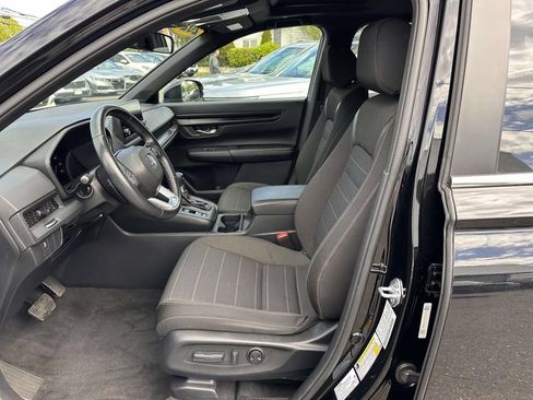 Used 2024 Honda CR-V Sport image 11