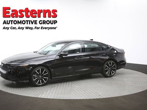 Used 2024 Honda Accord Touring image 60