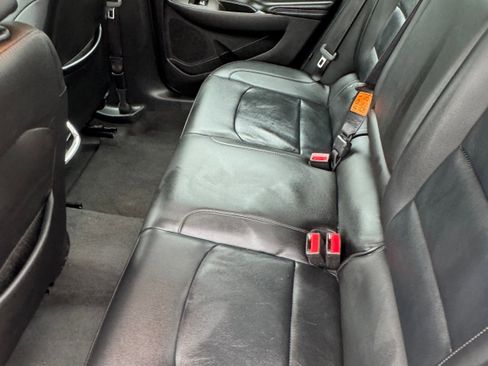 Used 2016 Chevrolet Malibu Base w/ Leather Package image 5