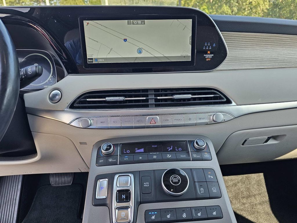 Used 2022 Hyundai Palisade Limited FWD image 31