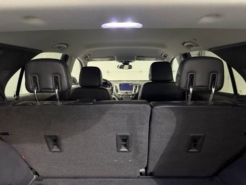 Used 2019 Chevrolet Equinox Premier FWD image 10