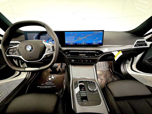 Certified 2025 BMW 330i xDrive 330i xDrive w/ M Sport Package image 16