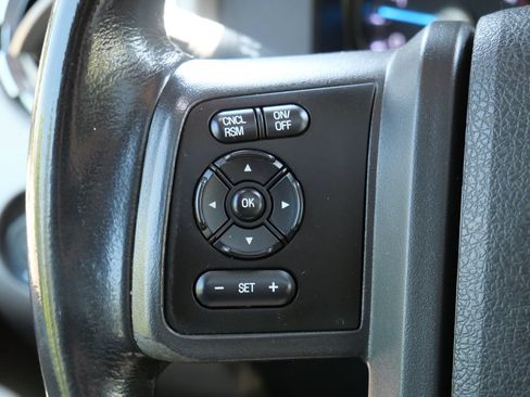 Used 2013 Ford F350 Lariat w/ Chrome Pkg AWD/4WD image 22