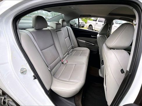 Used 2015 Acura TLX V6 w/ Technology Package image 29