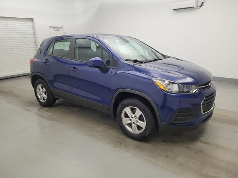 Used 2017 Chevrolet Trax LS image 11