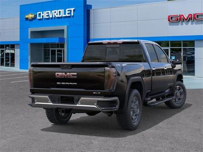 New 2026 GMC Sierra 2500 SLT w/ SLT Premium Package