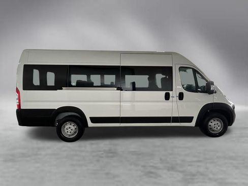Used 2023 RAM ProMaster 3500 FWD image 4