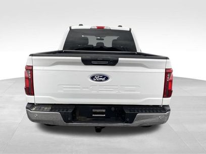 Used 2024 Ford F150 XLT w/ Tow/Haul Package