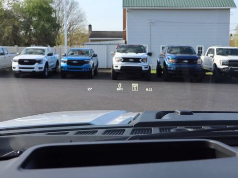 Used 2025 Ford F150 Raptor AWD/4WD image 34