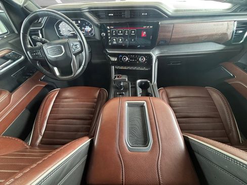 Used 2022 GMC Sierra 1500 Denali Ultimate image 24