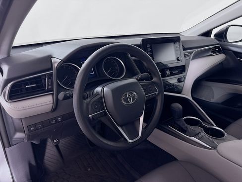 Certified 2023 Toyota Camry LE image 9
