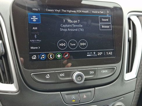 Used 2023 Chevrolet Malibu LT image 18