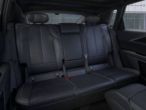 New 2026 Cadillac Lyriq Sport AWD/4WD image 17