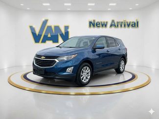Used 2024 Chevrolet Equinox LS w/ LS Convenience Package FWD video 1