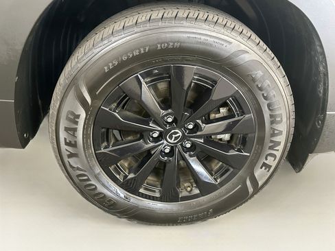 Used 2025 MAZDA CX-50 2.5 Hybrid w/ Preferred Pkg AWD/4WD image 11