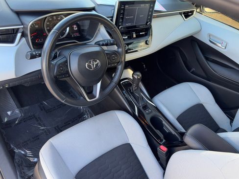 Certified 2022 Toyota Corolla SE image 19
