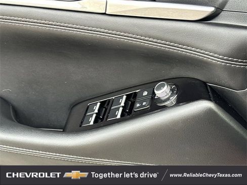 Used 2021 MAZDA MAZDA6 Grand Touring Reserve image 26