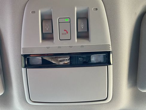 New 2026 Nissan Murano Platinum image 30