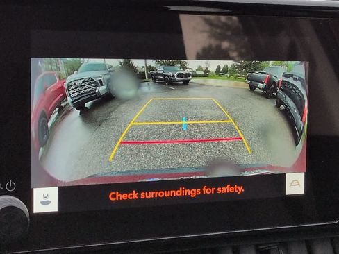 Used 2024 Toyota RAV4 LE FWD image 19