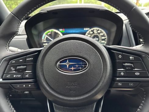 Used 2025 Subaru Forester Limited w/ Protection Package (1PH) AWD/4WD image 14