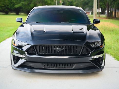 Used 2019 Ford Mustang GT Premium w/ GT Performance Package RWD image 19