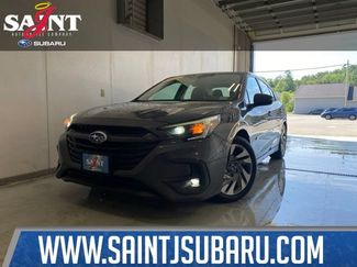 Used 2024 Subaru Legacy Limited AWD/4WD video 1