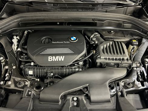 Used 2018 BMW X1 xDrive28i image 24