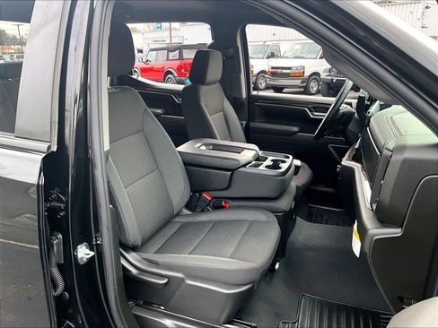 Used 2026 Chevrolet Silverado 1500 RST image 11