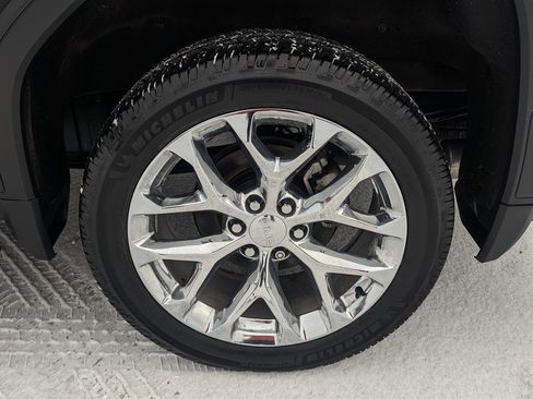 Used 2019 GMC Sierra 1500 Denali w/ Technology Package image 17