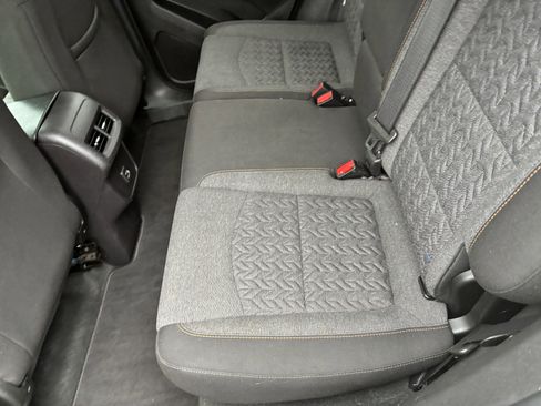 Used 2024 Chevrolet Equinox LT AWD/4WD image 15