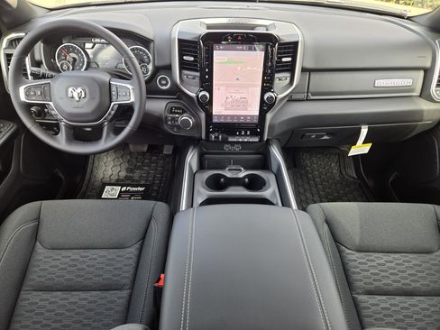 New 2026 RAM 1500 Big Horn image 19