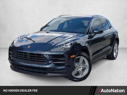 Used 2019 Porsche Macan S