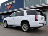 Used 2017 GMC Yukon SLT w/ Open Road Package image 5