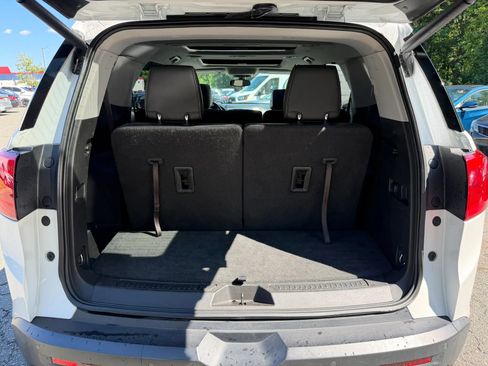Used 2017 GMC Acadia SLT AWD/4WD image 13