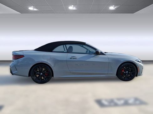 New 2026 BMW M440i Convertible w/ Premium Package image 7