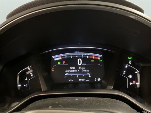 Used 2018 Honda CR-V EX-L image 15