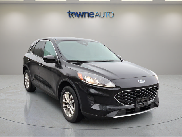 Used 2020 Ford Escape SE AWD/4WD image 7