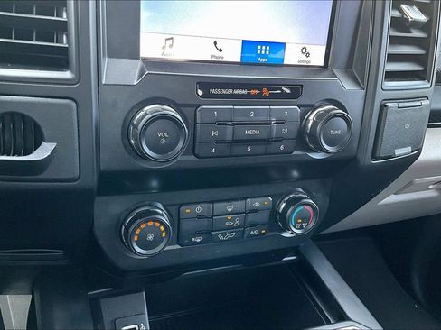 Used 2019 Ford F150 XL w/ Equipment Group 101A Mid RWD image 17