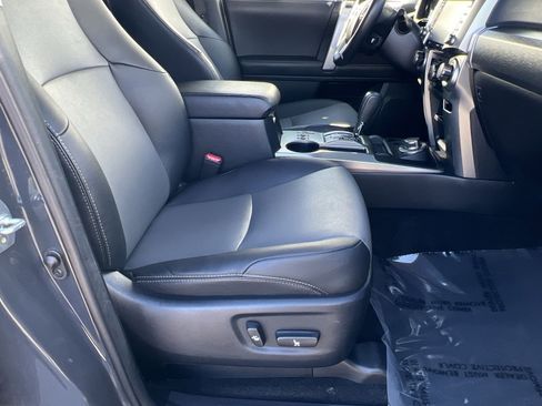 Used 2024 Toyota 4Runner SR5 Premium image 30