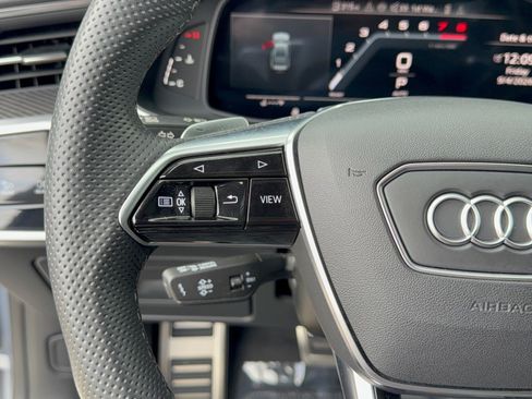 Used 2024 Audi S7 Prestige AWD/4WD image 18