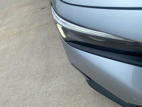 Certified 2025 Honda Civic LX image 28