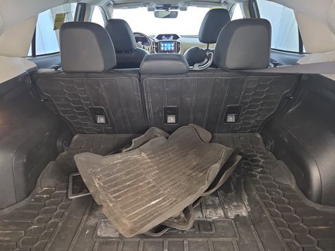 Used 2020 Subaru Crosstrek 2.0i Limited w/ Moonroof Package w/Navigation image 14