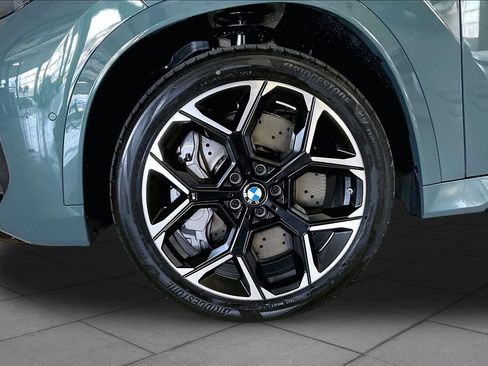 New 2026 BMW X1 M35i w/ Technology Package AWD/4WD image 11