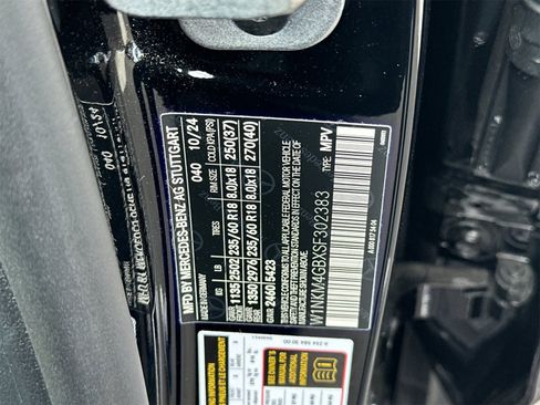 Certified 2025 Mercedes-Benz GLC 300 image 35