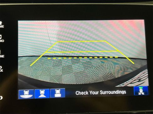 Used 2019 Honda CR-V EX-L image 13