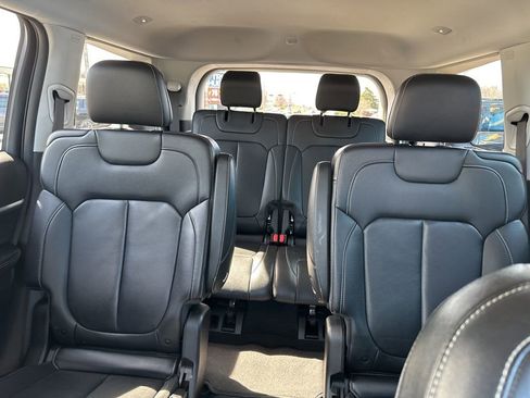 Used 2022 Jeep Grand Cherokee L Limited image 21