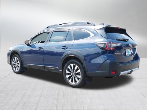 Certified 2023 Subaru Outback Limited XT AWD/4WD image 5